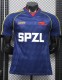 26-27 ARS Blue Casual Version Player Version Soccer Jersey
