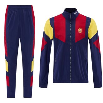 26-27 Argentina High Quality Windbreaker Suit