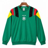 2026 Germany Green Hoodie (无帽卫衣)