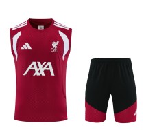 26-27 LIV High Quality Tank Top And Shorts Suit 26-27 LIV High Quality Tank Top And Shorts Suit
