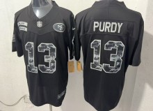 2026 NFL Kansas City Chiefs New Pattern Jersey