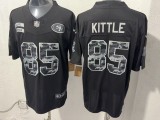 2026 NFL Kansas City Chiefs New Pattern Jersey