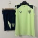 26-27 Bilbao High Quality Tank Top And Shorts Suit