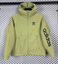 2026 AD Green New Pattern Hardshell jacket 2026 AD Green New Pattern Hardshell jacket