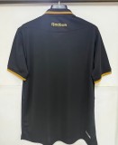 26-27 Santa Cruz Third Fans Soccer Jersey