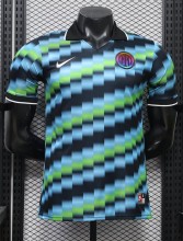 26-27 INT Special Edition Player Version Soccer Jersey