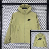 2026 NK Green New Pattern Hardshell jacket 2026 NK Green New Pattern Hardshell jacket