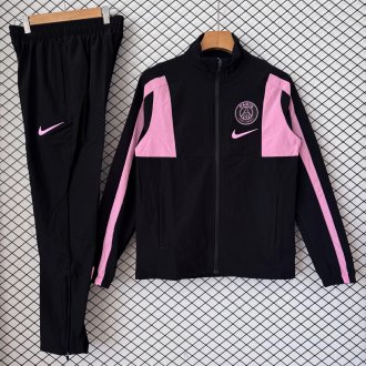 26-27 PSG High Quality Windbreaker Suit