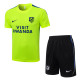26-27 ATM High Quality Training Short Suit