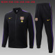 26-27 BAR High Quality Kids Jacket Tracksuit