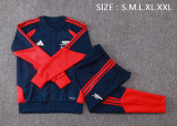 26-27 ARS High Quality Jacket Tracksuit