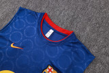 26-27 BAR High Quality Tank Top And Shorts Suit