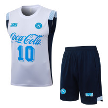 26-27 Napoli High Quality Tank Top And Shorts Suit