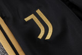 26-27 JUV High Quality Jacket Tracksuit