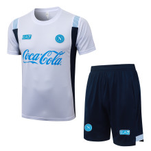 26-27 Napoli High Quality Training Short Suit