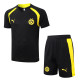 26-27 Dortmund High Quality Training Short Suit