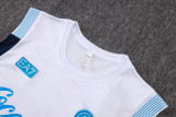 26-27 Napoli High Quality Tank Top And Shorts Suit