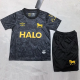 26-27 Ipswich Third Kids Soccer Jersey