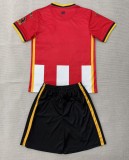 26-27 Brentford FC Home Adult Suit
