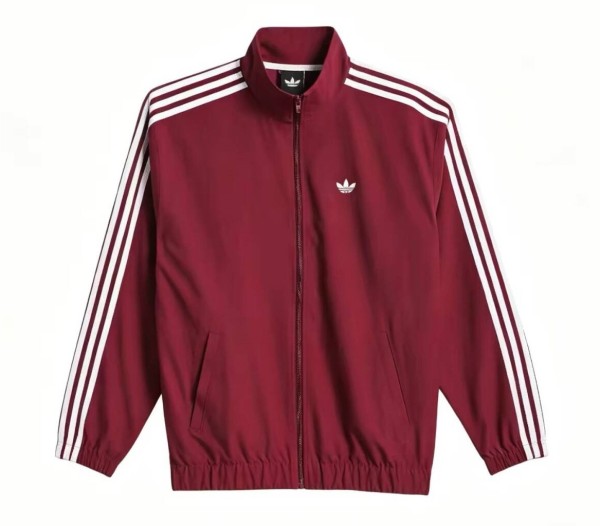 2026 AD New pattern Windbreaker