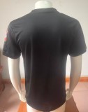 1973-1974 Benfica Away Retro Soccer Jersey