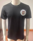 1973-1974 Benfica Away Retro Soccer Jersey