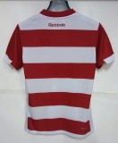 26-27 Nautico Third Women Fans Soccer Jersey (女)