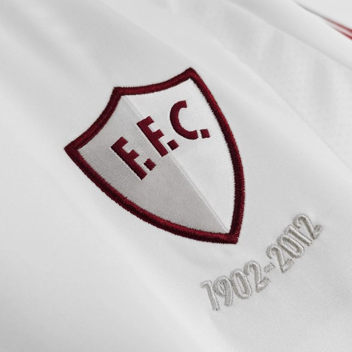 Retro Fluminense 11/12 100th Anniversary