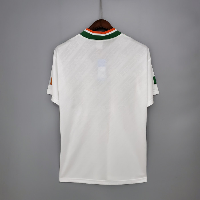 Retro Ireland 1994 away