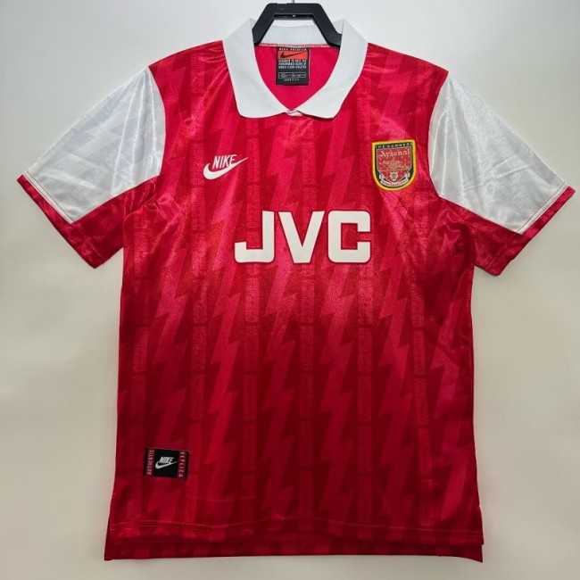 Retro Arsenal 93/94 away football Jersey