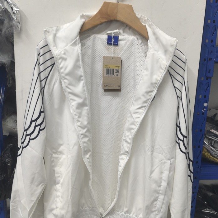 25/26 PSG windbreaker jacket