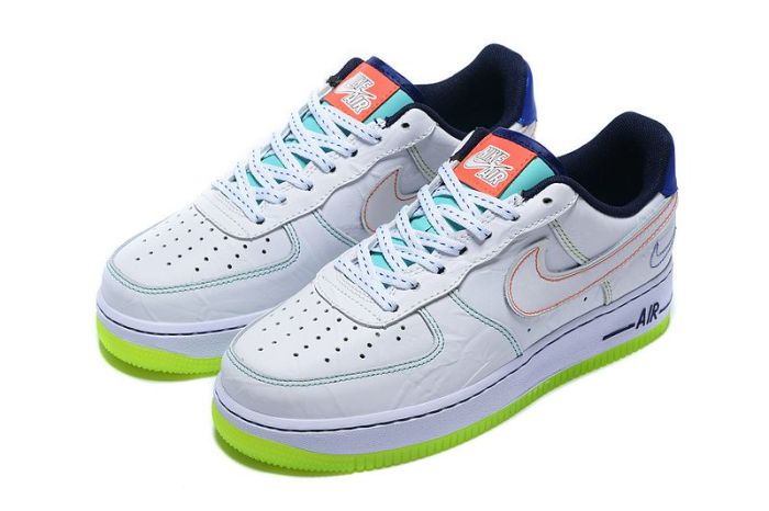 Nike Air Force 1 k28