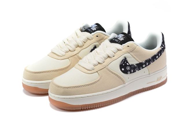 Nike Air Force 1 Low “Paisley” DJ4631-200