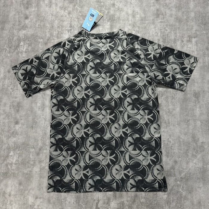 25/26 Manchester City Special Edition