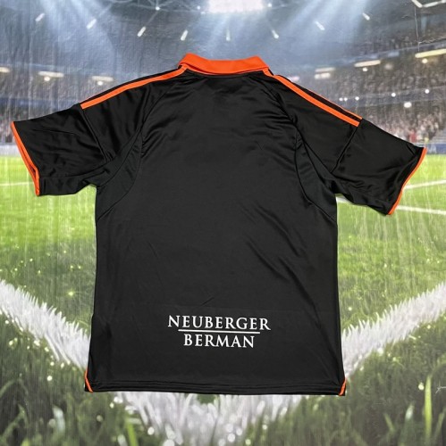 25/26 Como third football Jersey