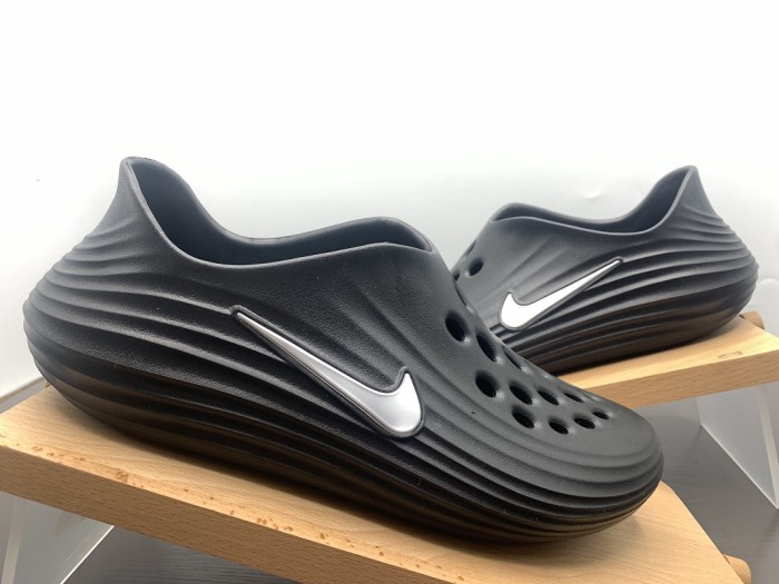 Nike ReactX V1 slipper series