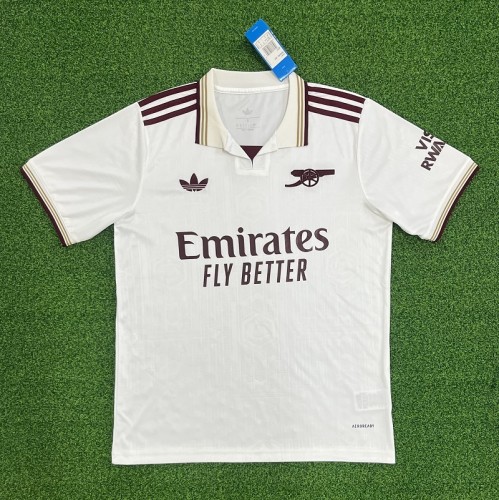 25/26 Arsenal third football Jersey