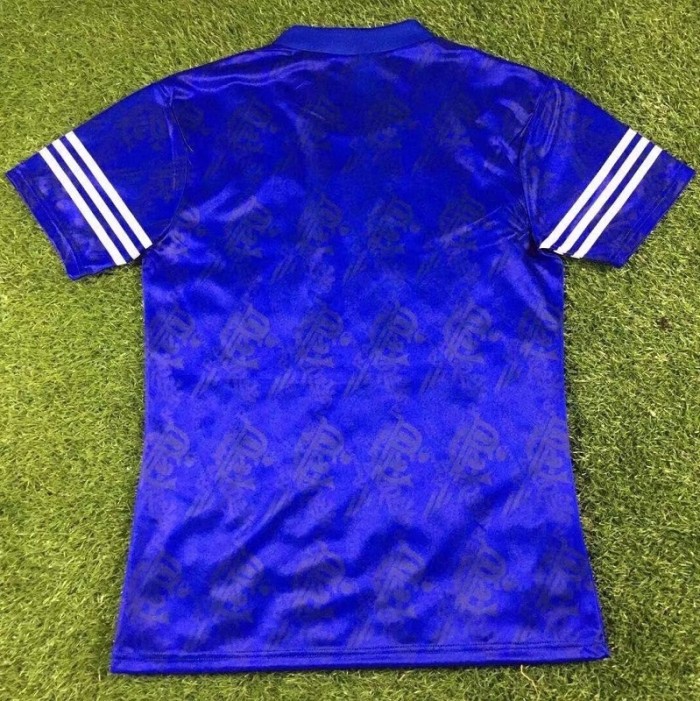 Retro Rangers 94/96 home