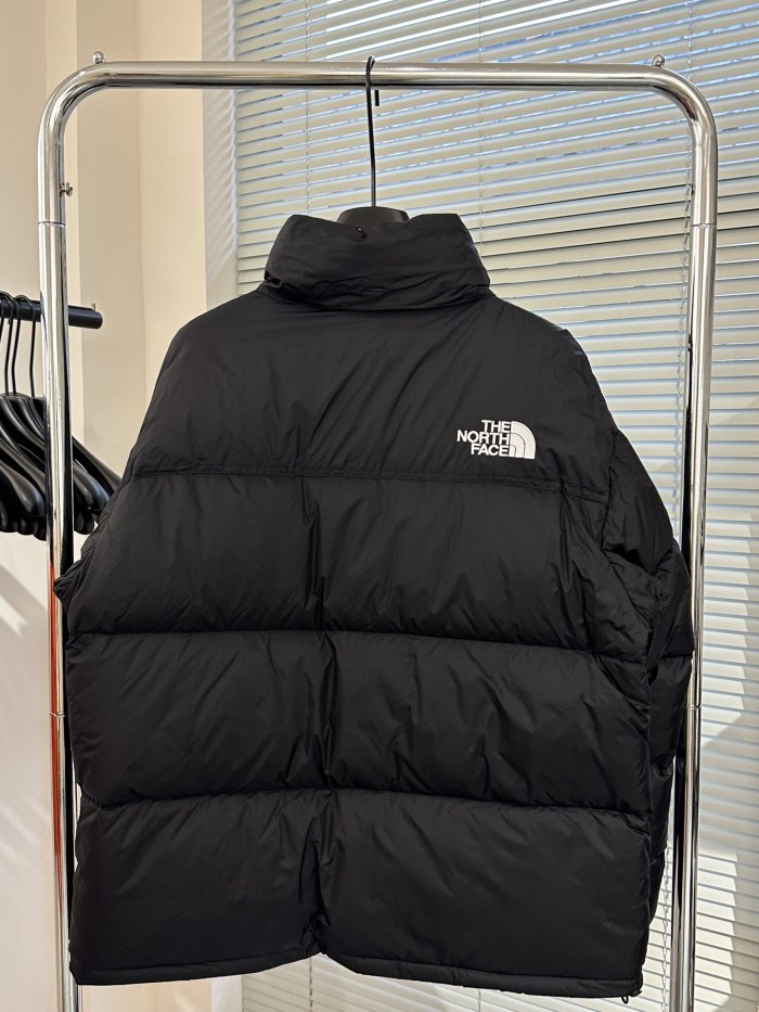 North Face cotton jacket series