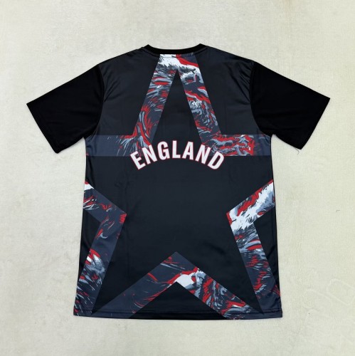 26/27 England goalkeeper football Jersey