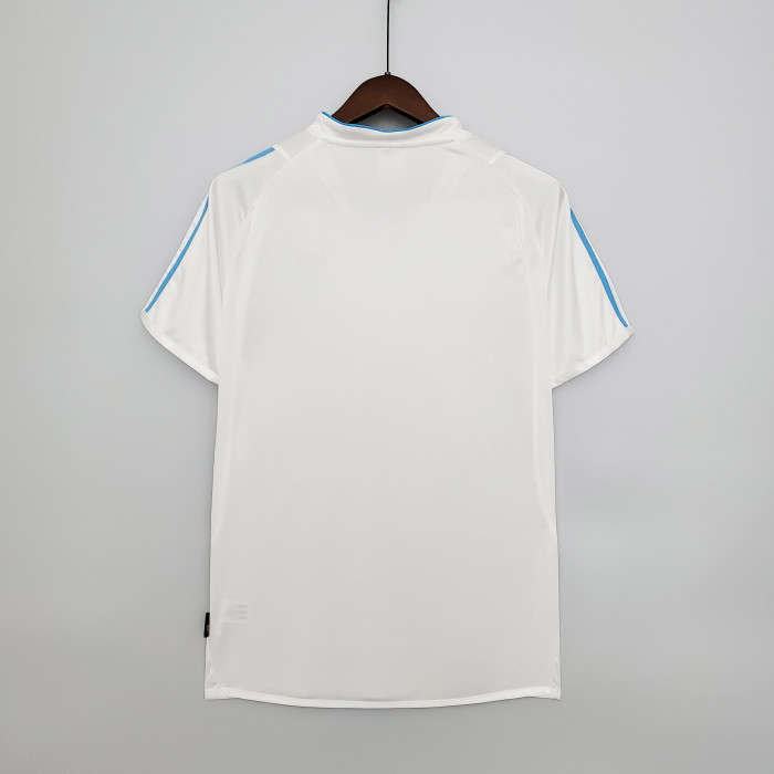 Retro 02/03 Marseille home