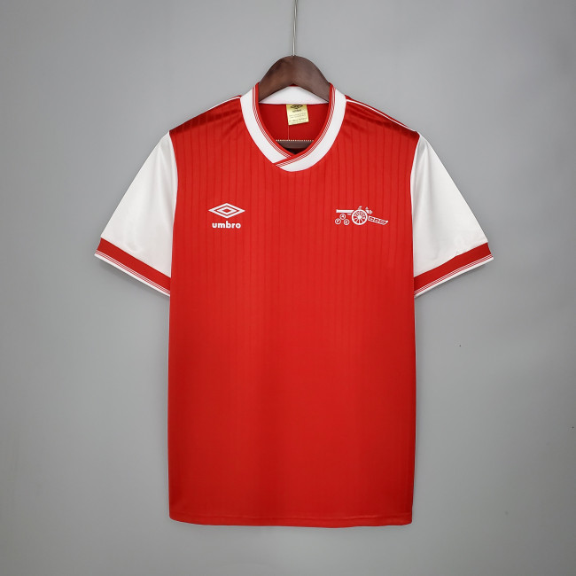 Retro Arsenal 83/86 home