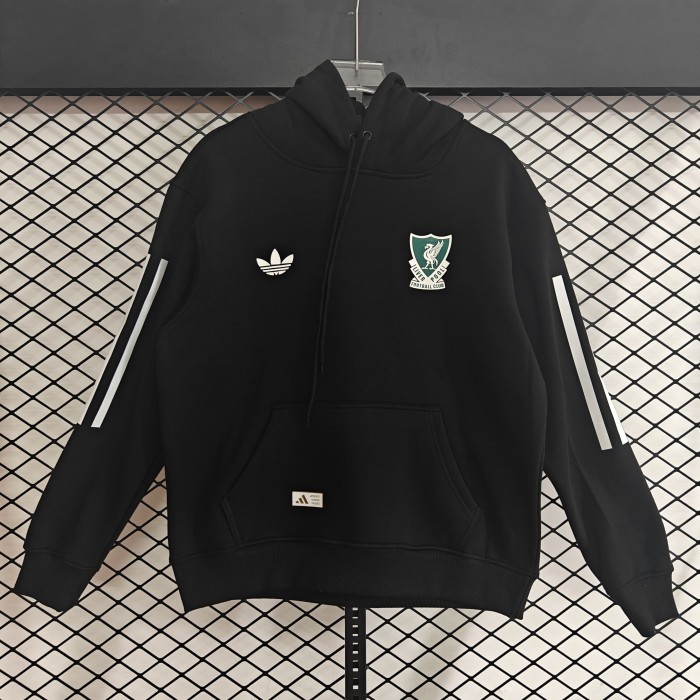 25/26 liverpool hoodie