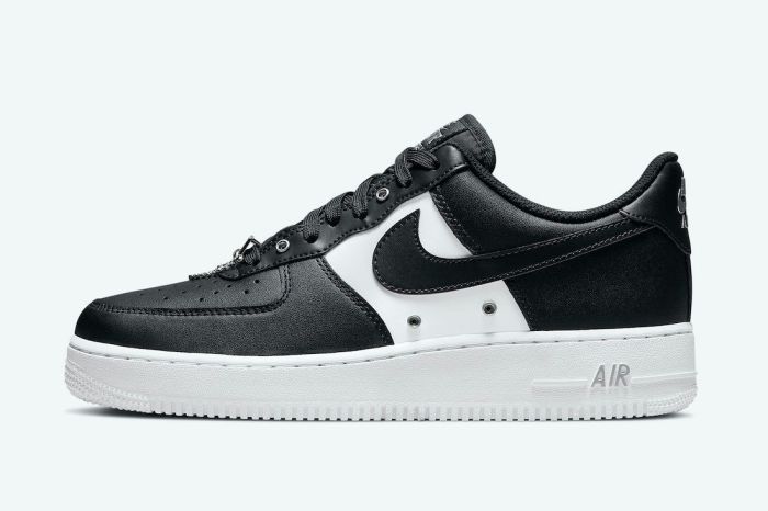 Nike Air Force 1 ’07 PRM DA8571-001