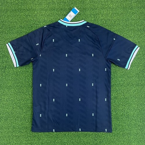 25/26 Germany Away football Jersey