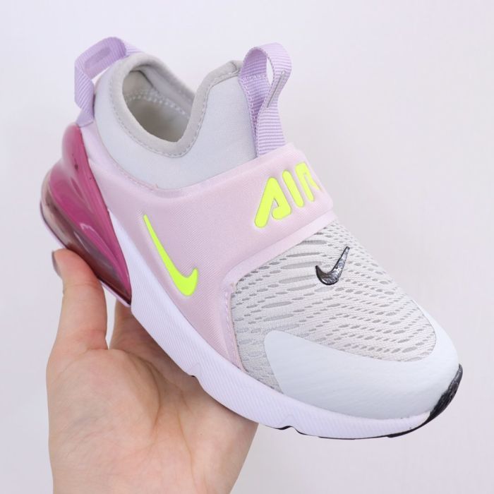 Kids MAX270 Shoes
