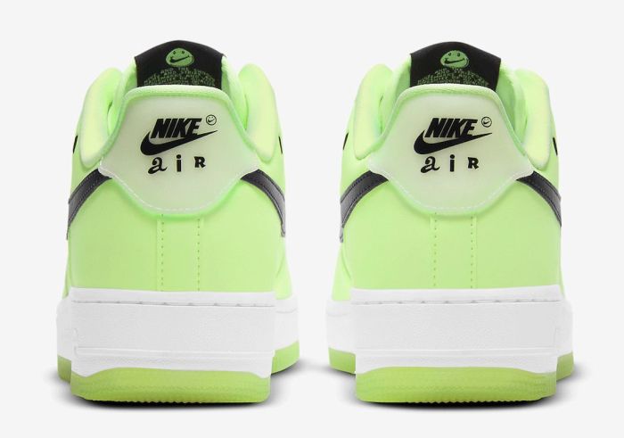 Nike Air Force 1 Low “Have A Nike Day” CT3228-701
