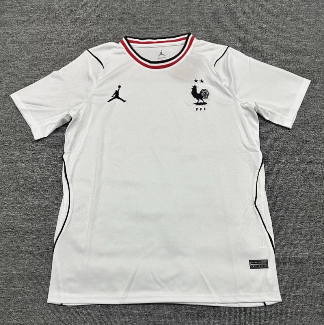 2026 France away football Jersey