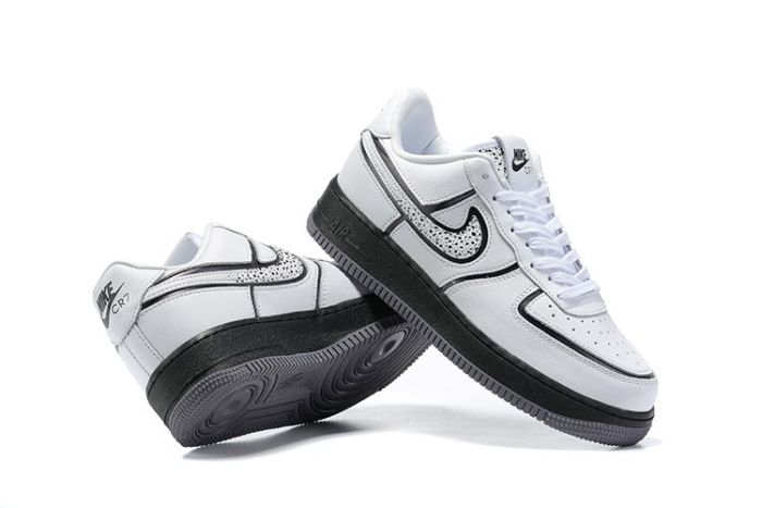 Nike Air Force 1 CR7