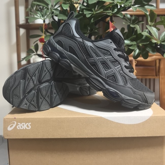 ASICS NYC-RGD series